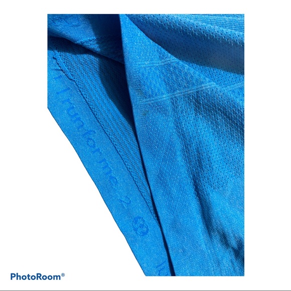 ‼️SOLD‼️ Lululemon Top - Picture 4 of 4